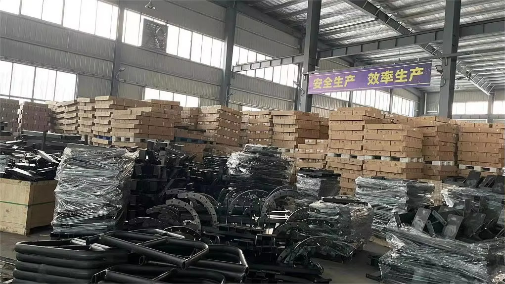 China Shandong Freeman Fitness Equipment Co., Ltd. Perfil de la compañía