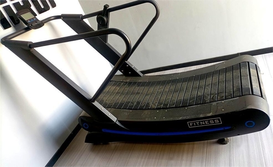 220kg Selección de carga de pines Caminadora curva para el culturismo por Befreeman Commercial