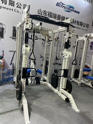 Entrenador de gimnasia multifunción comercial