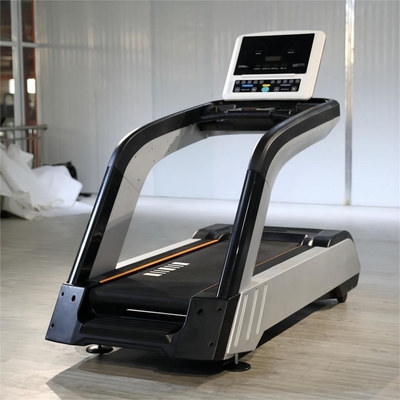 Q235 Caminadora de pantalla táctil LCD para entrenamiento de fuerza en equipos comerciales de gimnasio