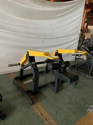 Equipo de acondicionamiento físico para entrenamiento de fuerza y culturismo