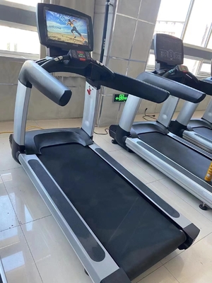 2150*950*1800mm Caminadora para entrenamiento cardiovascular en equipos comerciales de gimnasio