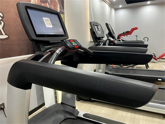 2150*950*1800mm Caminadora para entrenamiento cardiovascular en equipos comerciales de gimnasio