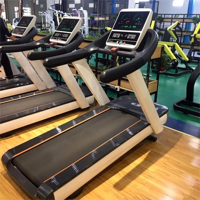 Actualice su gimnasio con Q235 Electric Treadmill LED Screen y Durabilidad