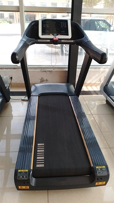 Actualice su gimnasio con Q235 Electric Treadmill LED Screen y Durabilidad