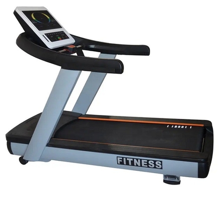 Actualice su gimnasio con Q235 Electric Treadmill LED Screen y Durabilidad