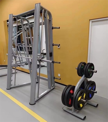 Befreeman Multi Smith máquina unisex gimnasio equipo de acondicionamiento físico para el comercio y el hogar