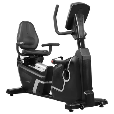 Bicicleta de giro magnético Ejercicio en interiores Ciclismo Bicicleta de giro para equipos comerciales de gimnasio