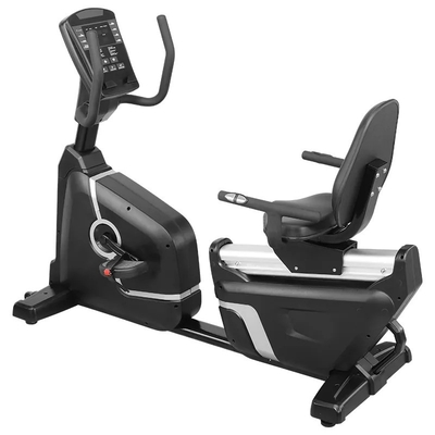 Bicicleta de giro magnético Ejercicio en interiores Ciclismo Bicicleta de giro para equipos comerciales de gimnasio