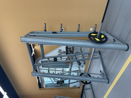 Befreeman Multi Smith máquina unisex gimnasio equipo de acondicionamiento físico para el comercio y el hogar