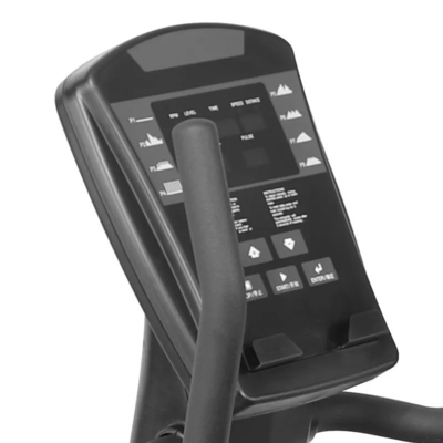 Bicicleta de giro magnético Ejercicio en interiores Ciclismo Bicicleta de giro para equipos comerciales de gimnasio