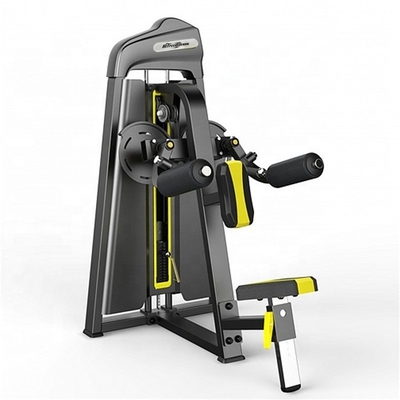 Entrenador funcional para culturismo Fitness Pin Selección de carga gimnasio Máquina de entrenador para el hogar