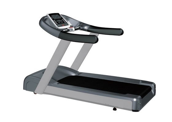 Peso máximo del usuario 200KGS Caminadora eléctrica metálica para entrenamiento cardiovascular en casa o en el gimnasio