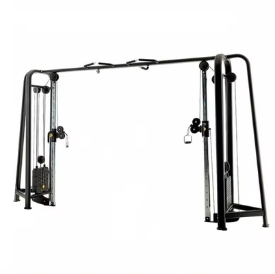 Máquina Smith para equipos multifuncionales de gimnasio en el hogar