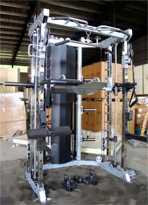 Máquina para ejercicios de ejercicios de acondicionamiento físico