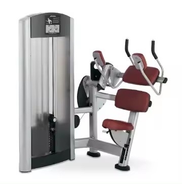 1500*1300*1750 mm Equipo de gimnasio con alfileres para entrenamiento abdominal sentado para entrenamientos efectivos