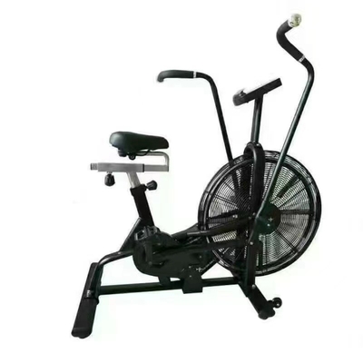 Niveles de interior de ejercicio de la bicicleta magnética para la máquina de entrenamiento cardiovascular equipo de fitness
