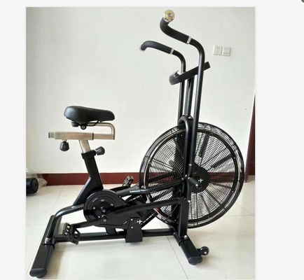 Niveles de interior de ejercicio de la bicicleta magnética para la máquina de entrenamiento cardiovascular equipo de fitness