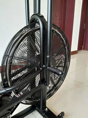 Niveles de interior de ejercicio de la bicicleta magnética para la máquina de entrenamiento cardiovascular equipo de fitness