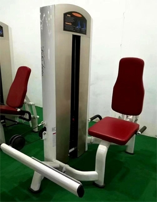 Inicio Ejercicio comercial Equipo de acondicionamiento físico ajustable para prensas de pantorrilla y extensiones de piernas