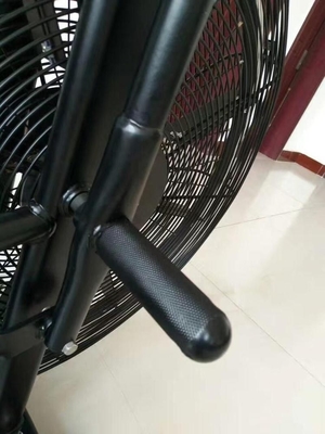 Niveles de interior de ejercicio de la bicicleta magnética para la máquina de entrenamiento cardiovascular equipo de fitness