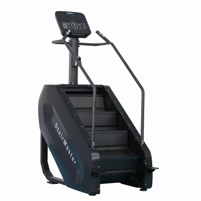 Equipo de gimnasio universal Nuestra máquina de paso de potencia comercial para el entrenamiento cardiovascular