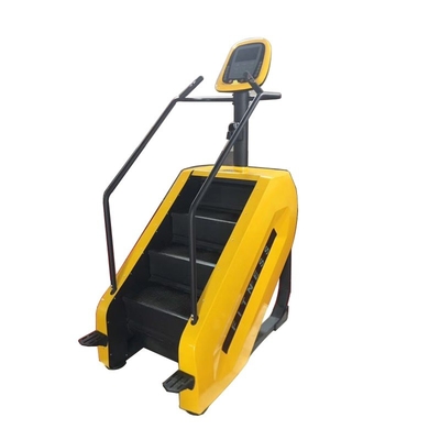 Equipo de gimnasio universal Nuestra máquina de paso de potencia comercial para el entrenamiento cardiovascular