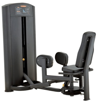 Máquina de abducción de cadera del asiento ajustable para cargador medio 1900*1200*1750 mm