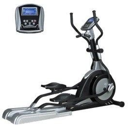 Entrenadores transversal Sistema de control electromagnético de resistencia Deportes ejercicios de culturismo