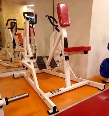 Máquinas de carga de placas comerciales Máquina de fila alta lateral con espesor de tubo de 3,0 mm