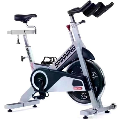 1250*520*1350mm Bicicletas de giro de entrenamiento cardiovascular comercial con altura ajustable
