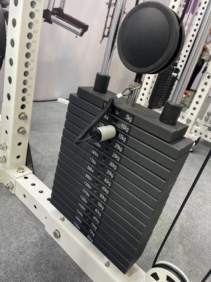 Experimente los beneficios de un entrenador de ejercicios multifuncional para entrenar piernas en casa
