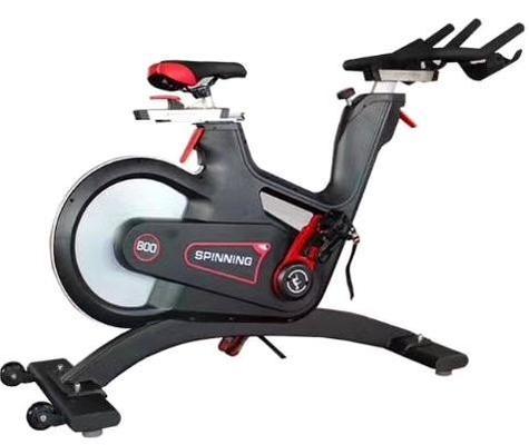 Peso del volante de vuelo 13/15KG Bicicleta de giro interior para entrenamiento físico y cardiovascular comercial
