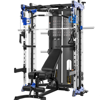 1230*1270*2230mm Befreeman Máquina Smith multifuncional para equipo de fitness personalizado