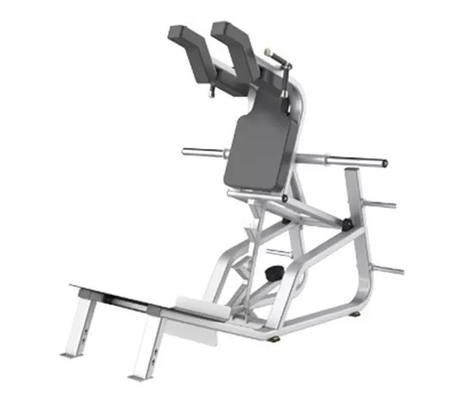 Equipo de ejercicios de culturismo comercial personalizable para gimnasia