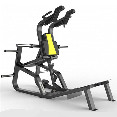 Equipo de ejercicios de culturismo comercial personalizable para gimnasia