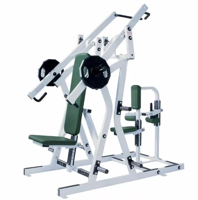 Actualizar el juego de entrenamiento con el pecho lateral / espalda Presión y la presión vertical del pecho