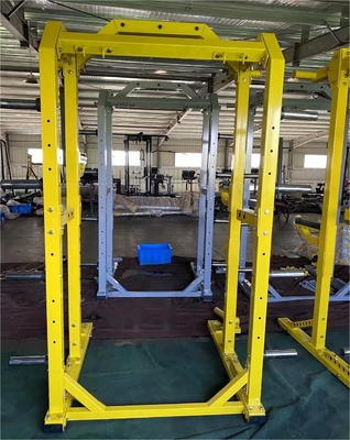 1370*1680*2320mm Freeman Equipo de gimnasio para ejercicios de acolchado para el hogar/producción comercial