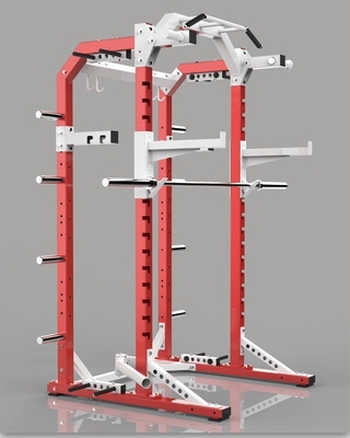 1370*1680*2320mm Freeman Equipo de gimnasio para ejercicios de acolchado para el hogar/producción comercial