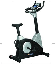 Color del marco personalizable Befreeman Magnética bicicleta de ejercicio vertical para el entrenamiento cardiovascular