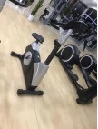 Color del marco personalizable Befreeman Magnética bicicleta de ejercicio vertical para el entrenamiento cardiovascular