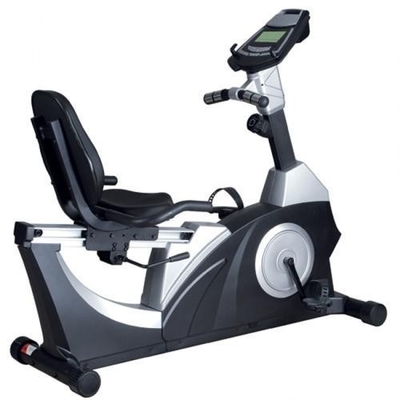Color del marco personalizable Befreeman Magnética bicicleta de ejercicio vertical para el entrenamiento cardiovascular