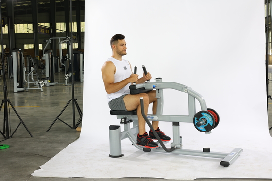 Elevaciones de pantorrilla ajustables para el entrenamiento de fuerza en gimnasios domésticos y comerciales