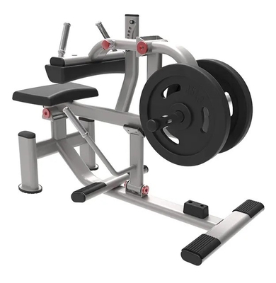 Elevaciones de pantorrilla ajustables para el entrenamiento de fuerza en gimnasios domésticos y comerciales