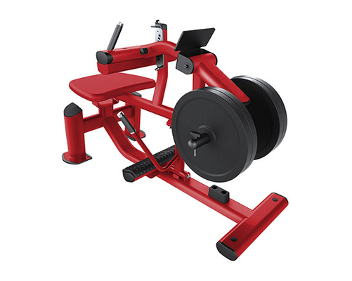 Elevaciones de pantorrilla ajustables para el entrenamiento de fuerza en gimnasios domésticos y comerciales