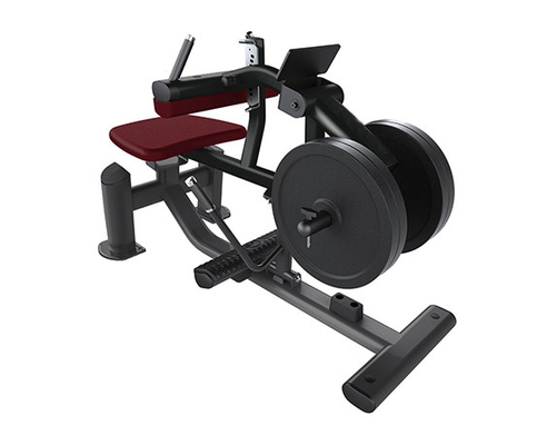 Elevaciones de pantorrilla ajustables para el entrenamiento de fuerza en gimnasios domésticos y comerciales