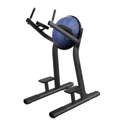 Fitness Sport Medium Loader Equipo de gimnasio Pull Up Bar Levantamiento de piernas y pecho Ejercicio de hombro Cuello Bajo Asistido