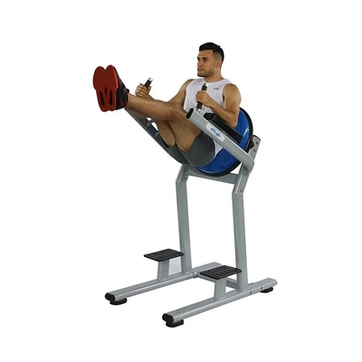 Fitness Sport Medium Loader Equipo de gimnasio Pull Up Bar Levantamiento de piernas y pecho Ejercicio de hombro Cuello Bajo Asistido