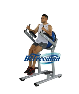 Fitness Sport Medium Loader Equipo de gimnasio Pull Up Bar Levantamiento de piernas y pecho Ejercicio de hombro Cuello Bajo Asistido