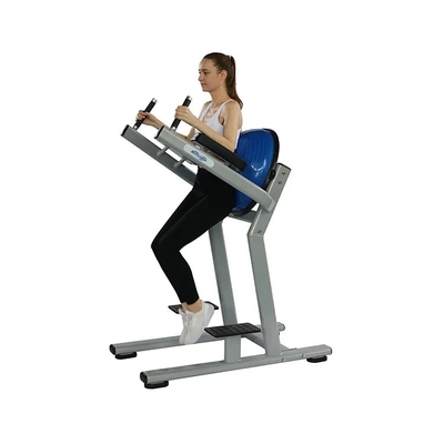 Fitness Sport Medium Loader Equipo de gimnasio Pull Up Bar Levantamiento de piernas y pecho Ejercicio de hombro Cuello Bajo Asistido